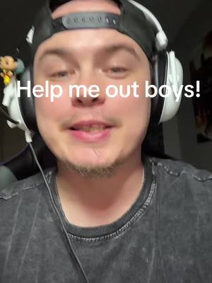 Support one of the boys! #fyp #fortheboys #dreamscometrue 