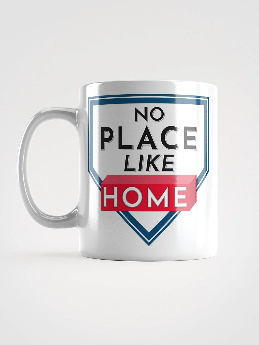 No Place Like Home | Mug product image (1)