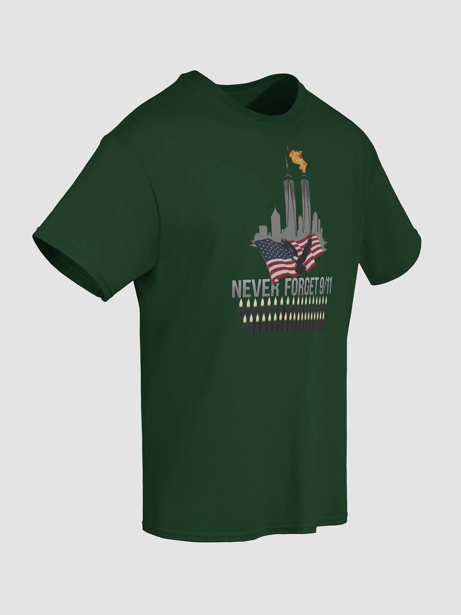 Patriot Day (Sept 11 Remembrance) product image (8)