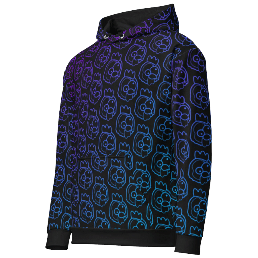 Derp Hoodie product image (6)