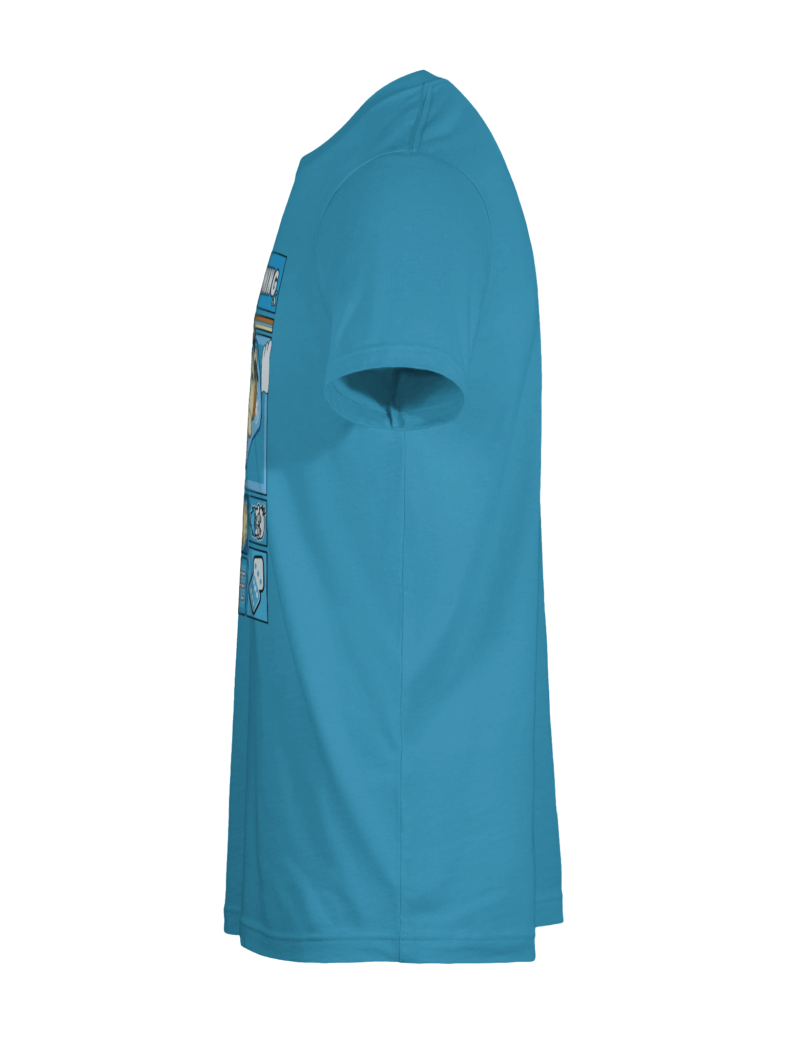 Extra Life 2025 Tee product image (114)