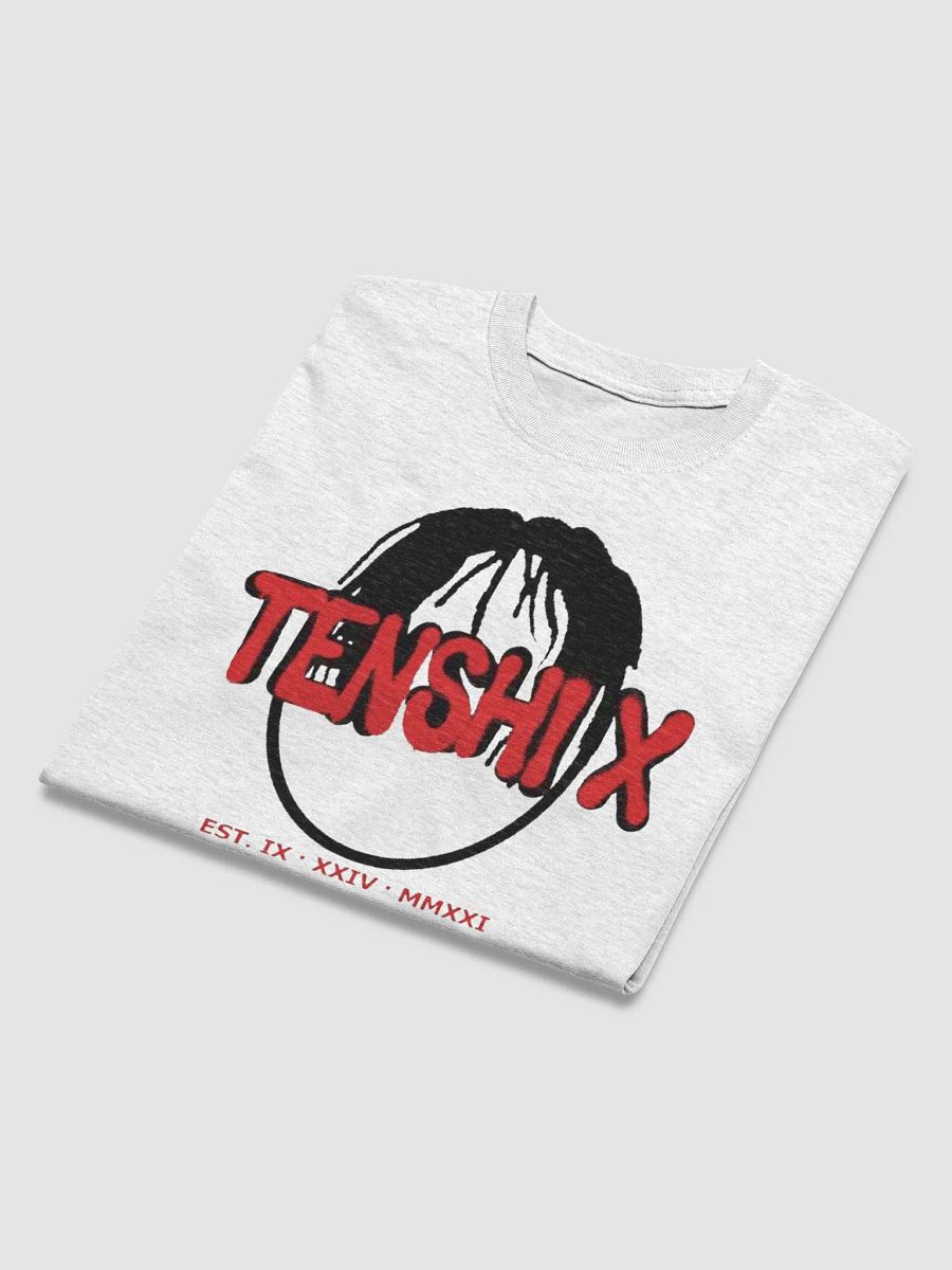 Tenshi X Shirt product image (25)