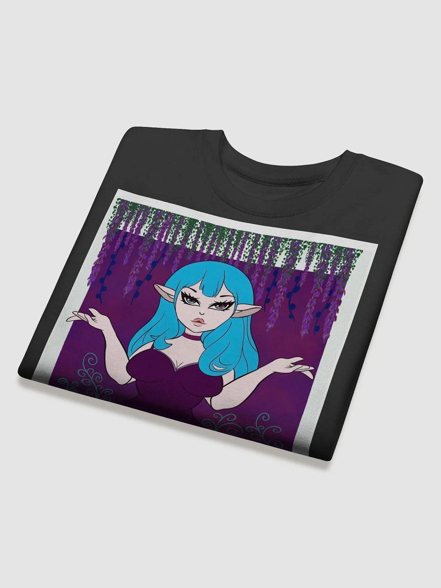 The high priestess of the sea product image (11)