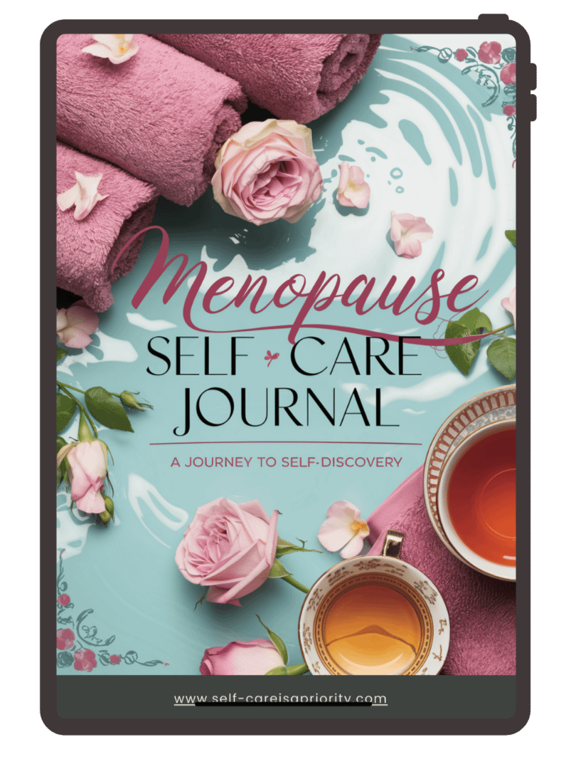 In Full Bloom: Embracing Menopause Gracefully Collection product image (3)