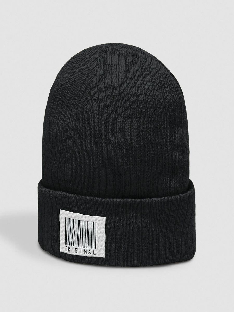 ORIGINAL(BARCODE) product image (2)