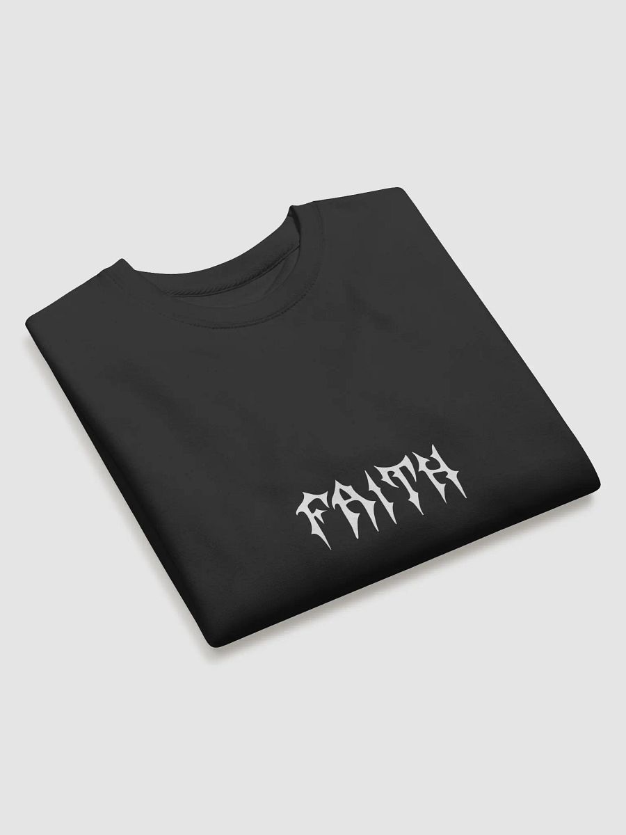 Faith - Jacket product image (3)