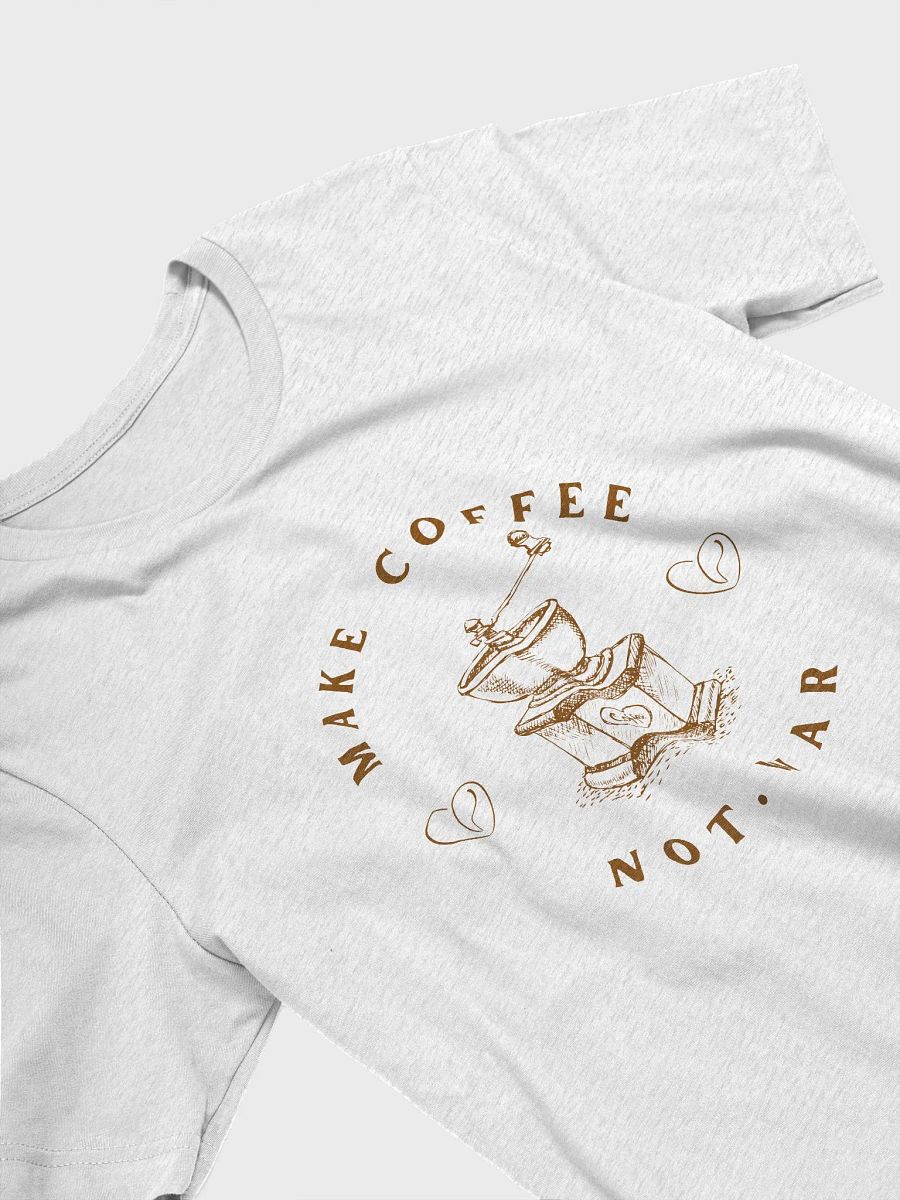 Peaceful Grind T-Shirt product image (28)