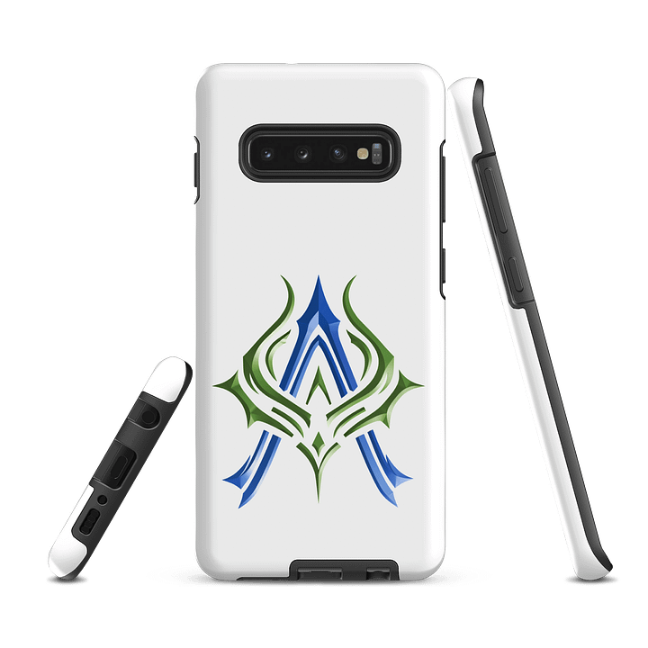 Flame Fusion Samsung® Tough Case product image (5)