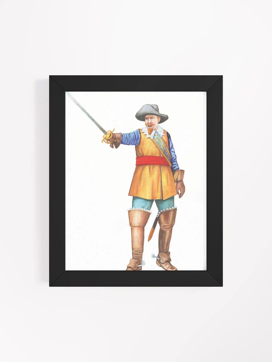 Gustavus Adolphus product image (37)