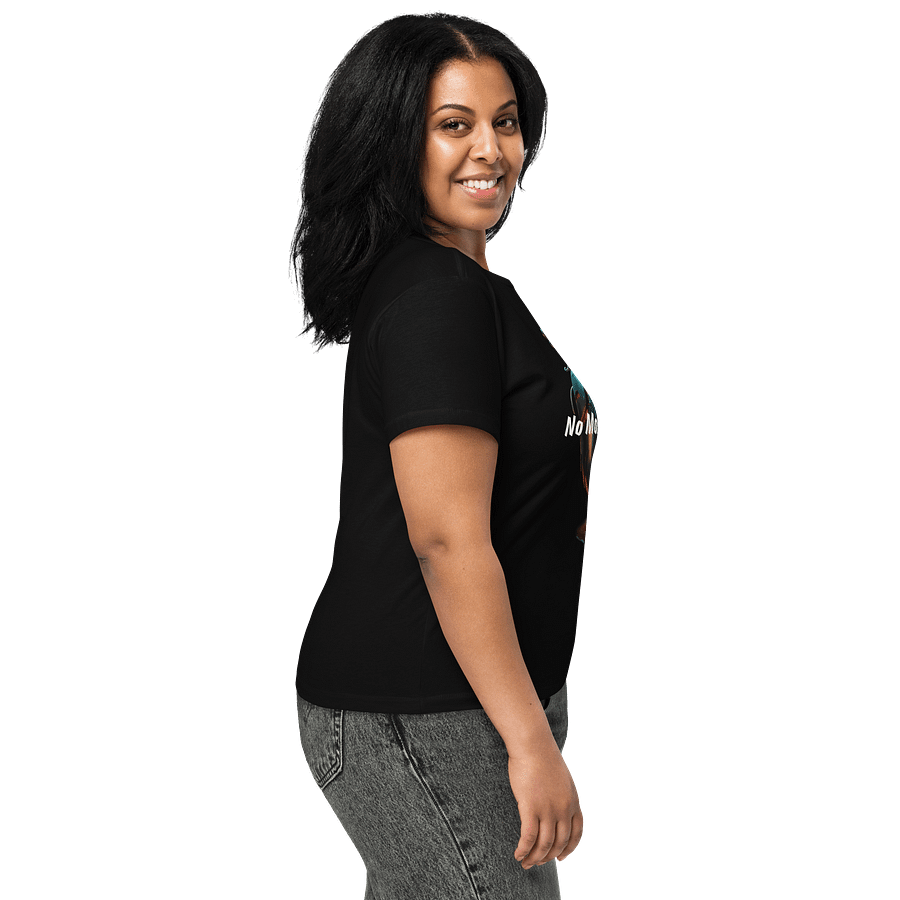 No More To Give-Waisted Tee product image (5)