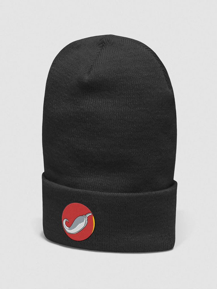 More Chilli Beanie product image (15)