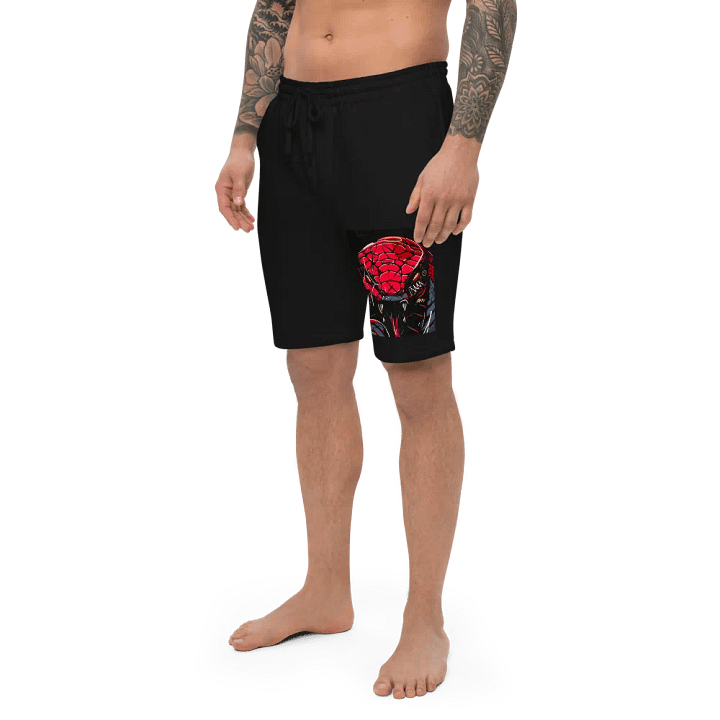 Viper UGC Training Shorts product image (2)