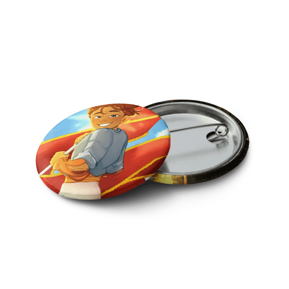 Tarot Pin Combo Pack product image (7)