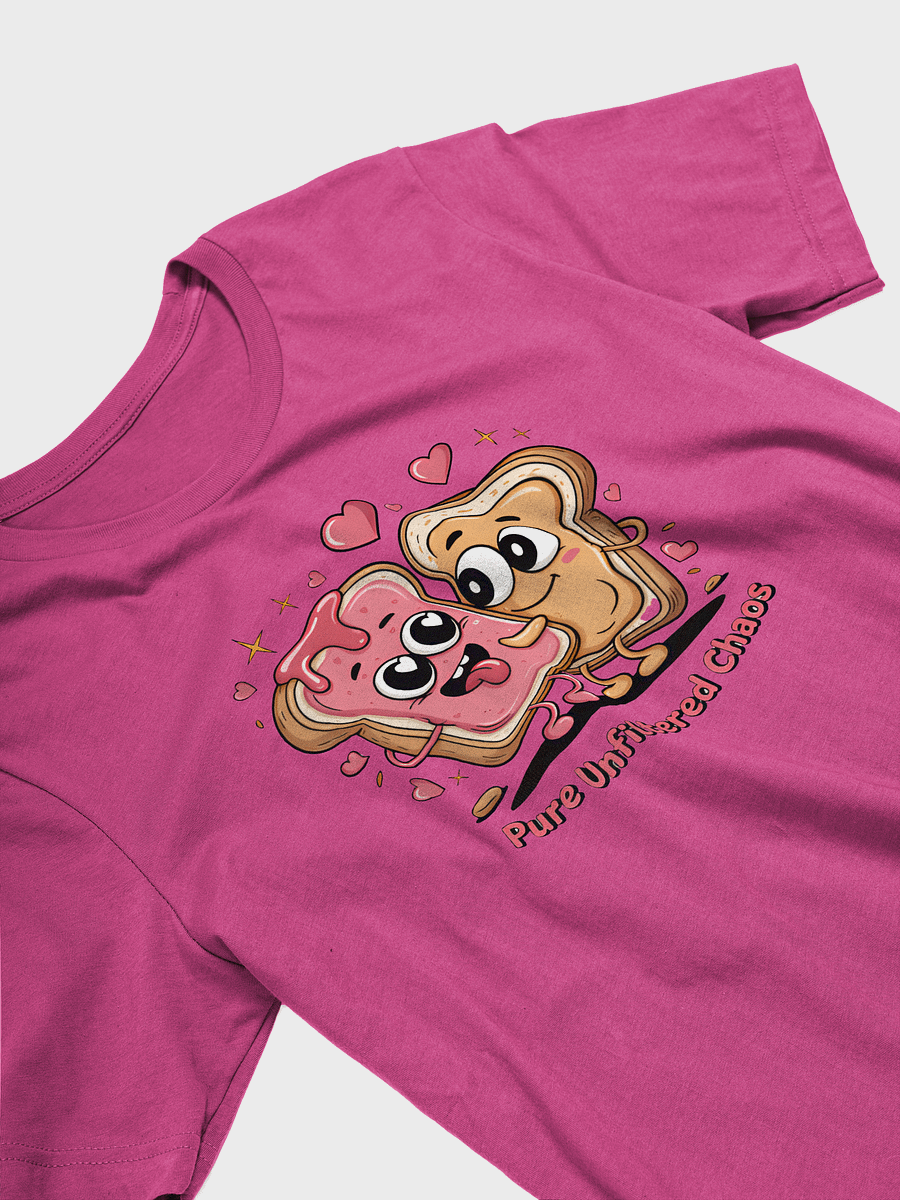 PB&J Super Soft T product image (10)