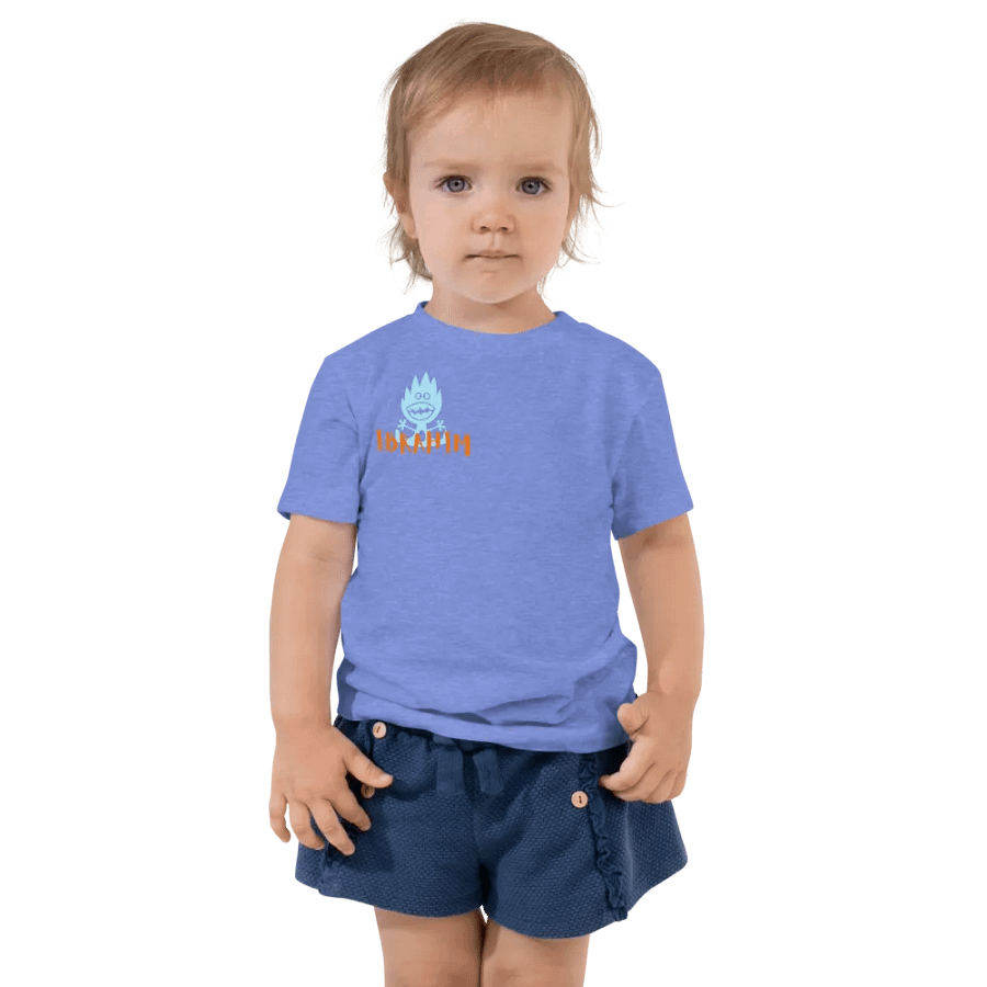 high quality baby t shirt product image (2)