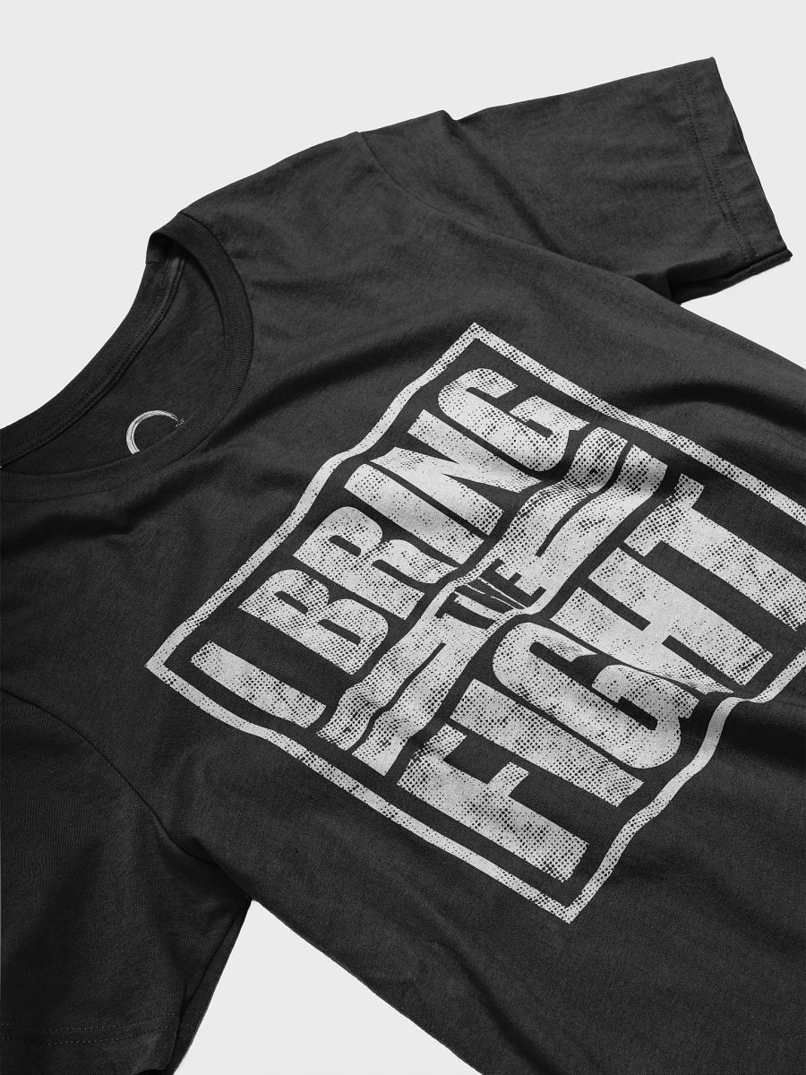 I BRING THE FIGHT Supersoft product image (3)