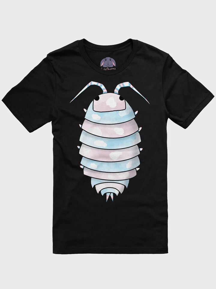 Transgender Isopod Shirt product image (2)