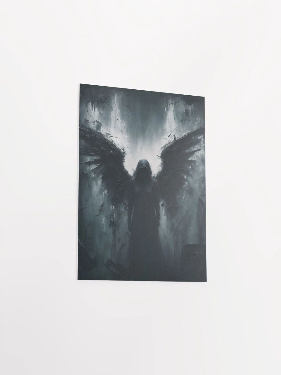 Dark Angel Poster product image (7)
