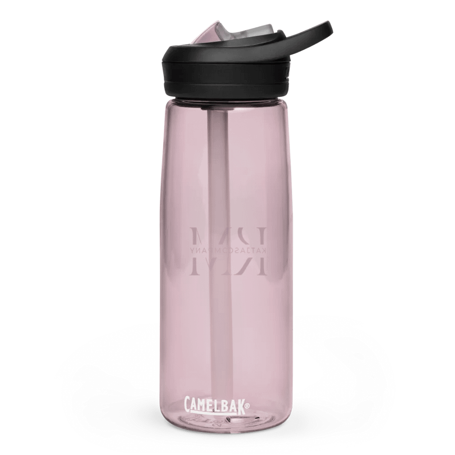 Water Bottle Katjascompany Summer Edition product image (2)
