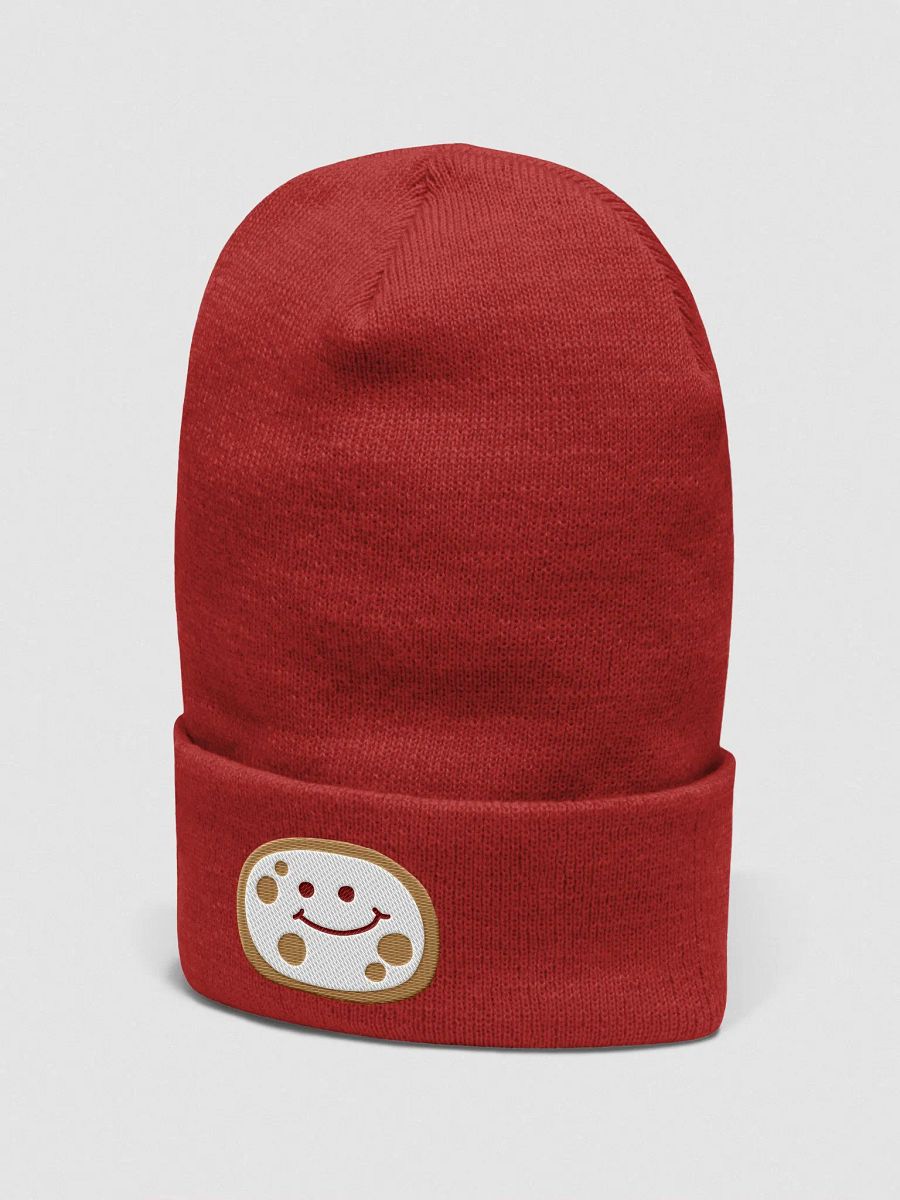 Ed The Bread Beanie product image (2)