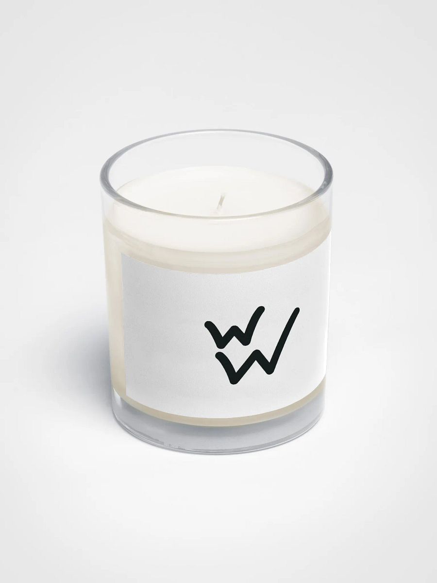 WW Soy Wax Candle product image (2)