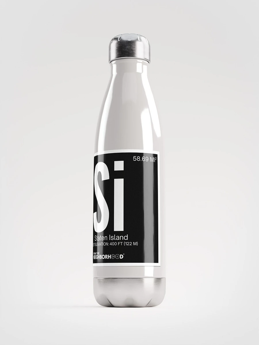 Staten Island Element : Stainless Bottle product image (2)