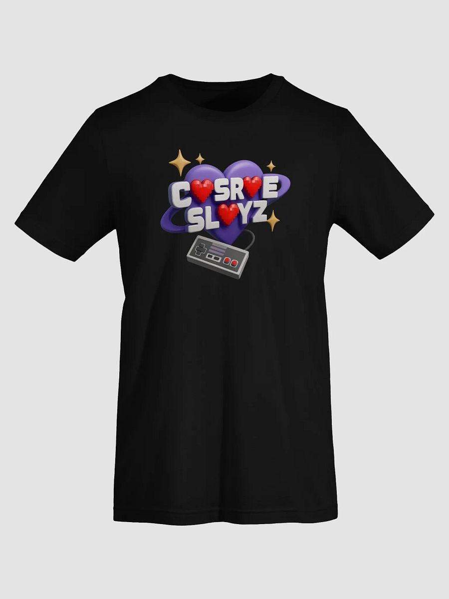 CasRaeSlayz Logo 2025 T-Shirt product image (48)