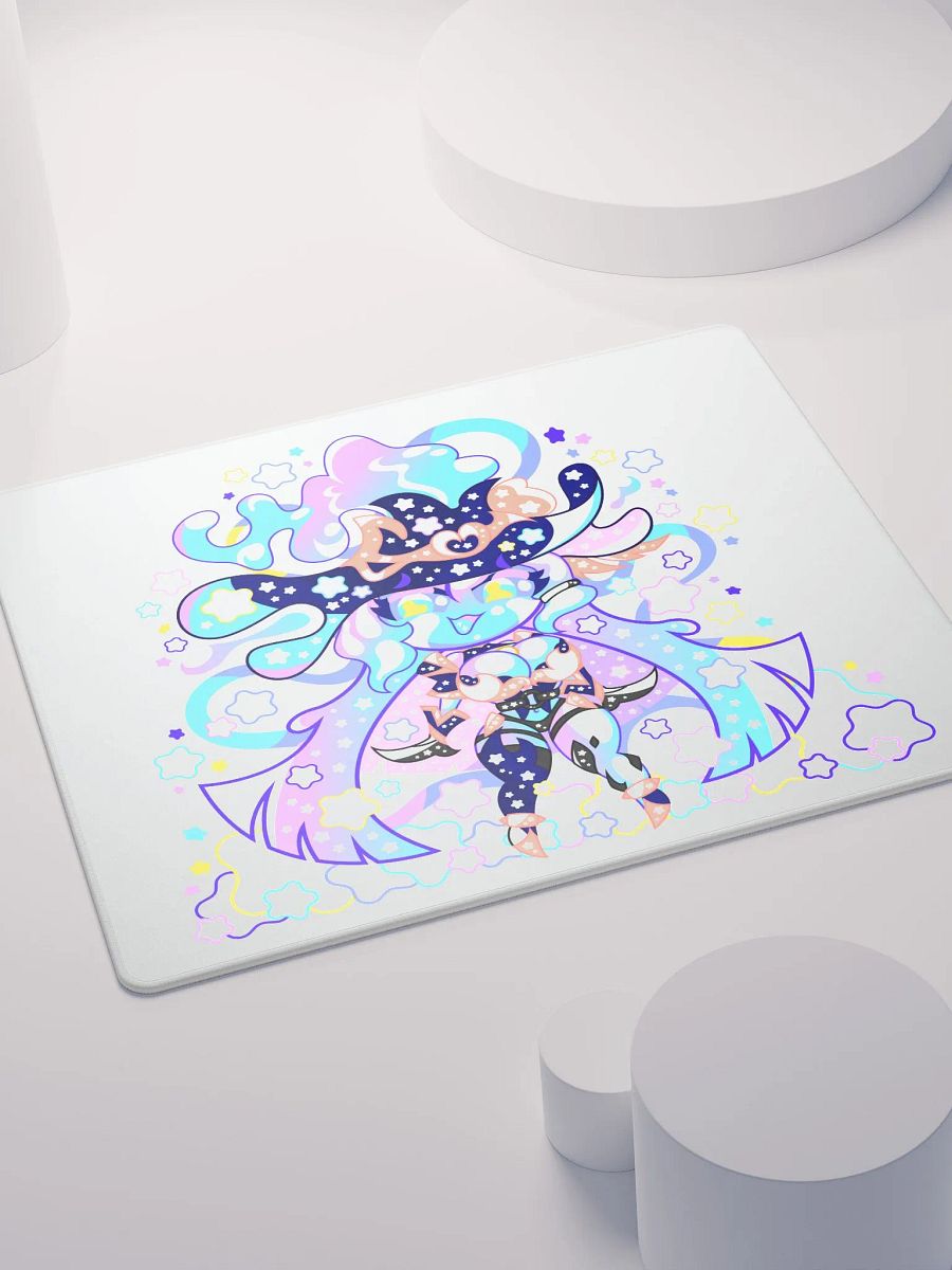 Magical Cutie Mouse Pad (2 sizes) product image (4)