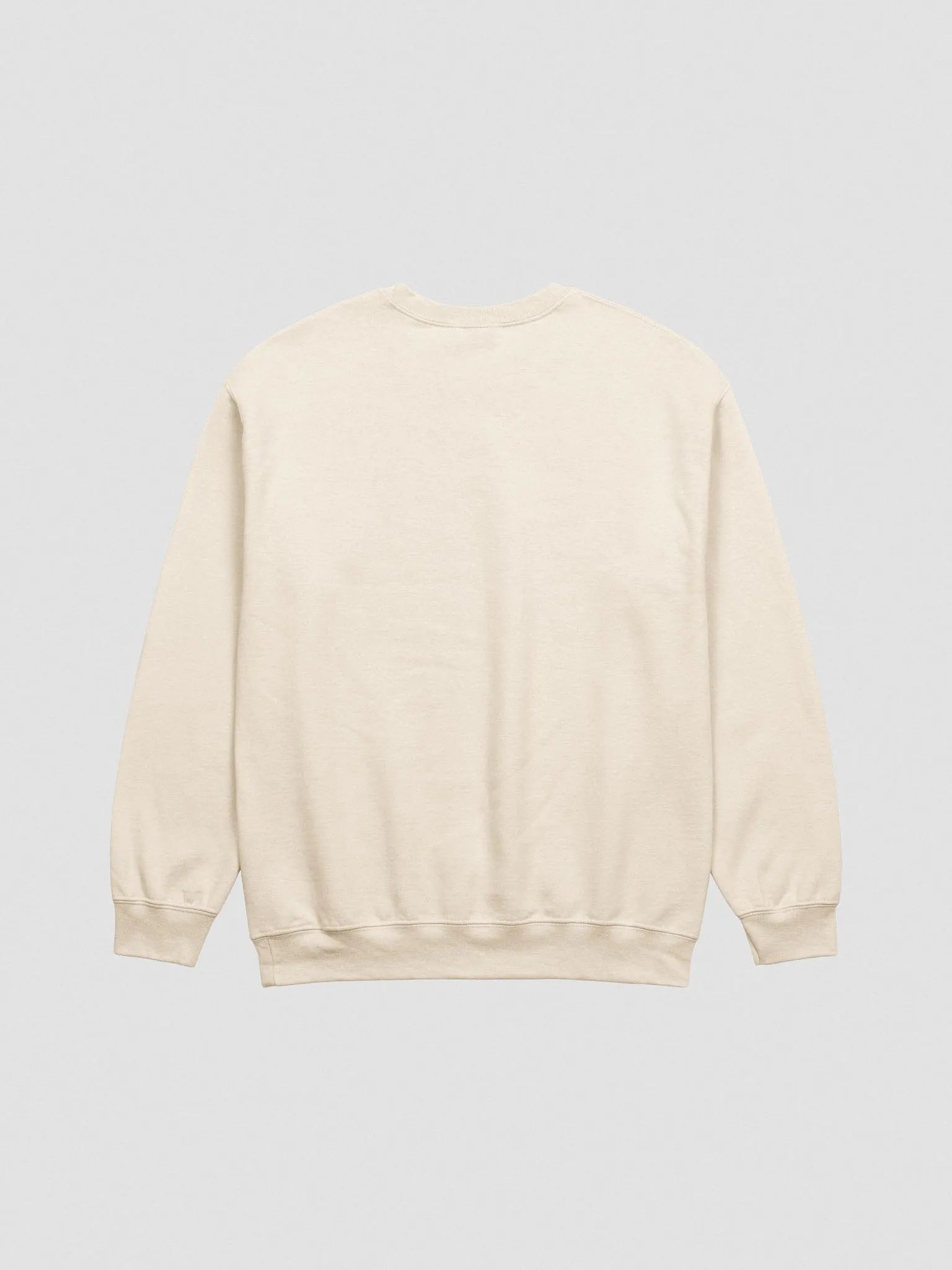 I Herd That Sweatshirt (Embroidered) of a German Shepherd product image (6)