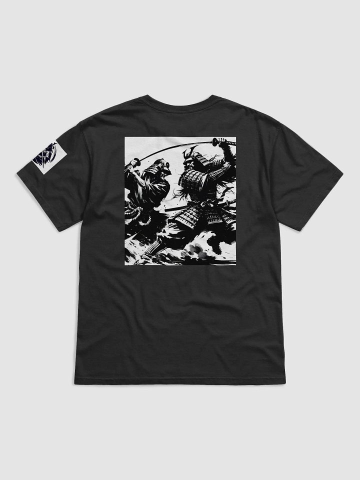 Ronin Graphic Tee product image (2)