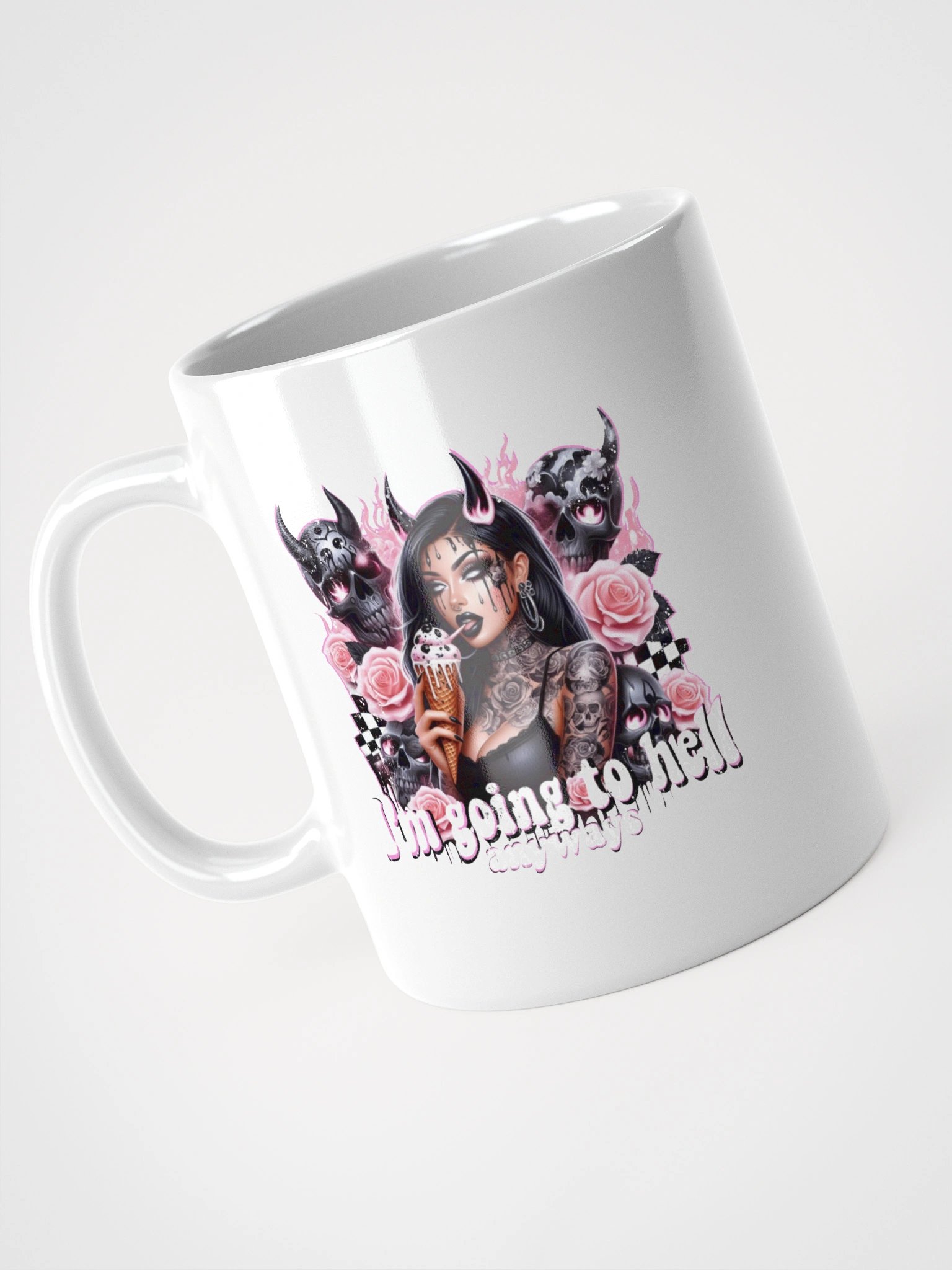 Devilish Delight Mug product image (11)