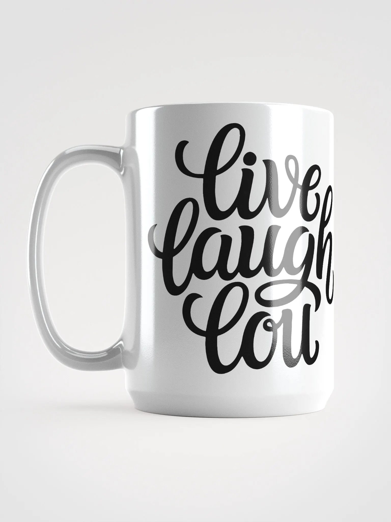 3L Mug product image (3)