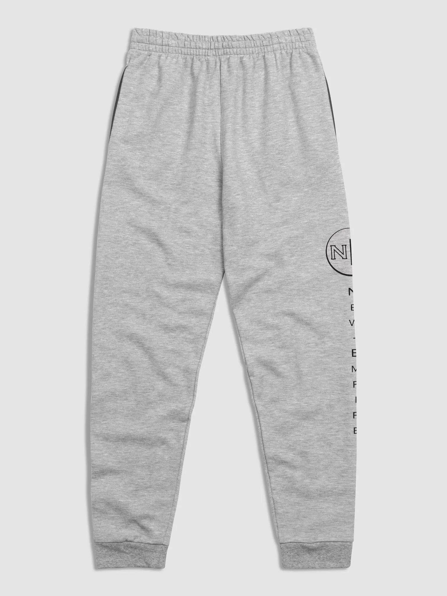 New Empire Sweatpants-Simple and Clean Logo product image (18)