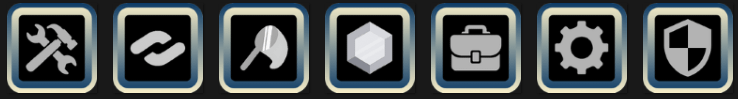 Blue Sands Role Icons product image (1)