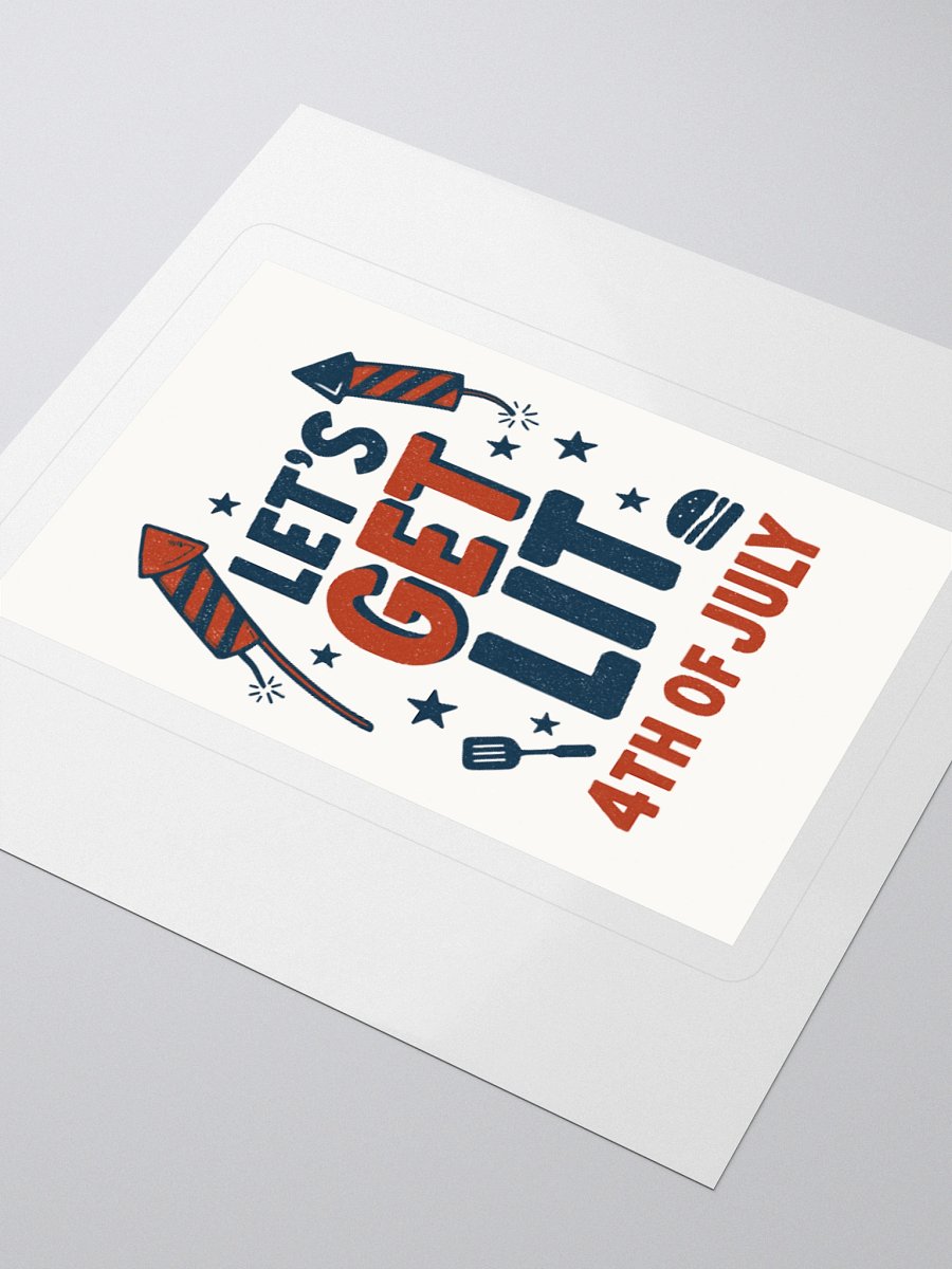 USA 4TH OF JULY product image (9)