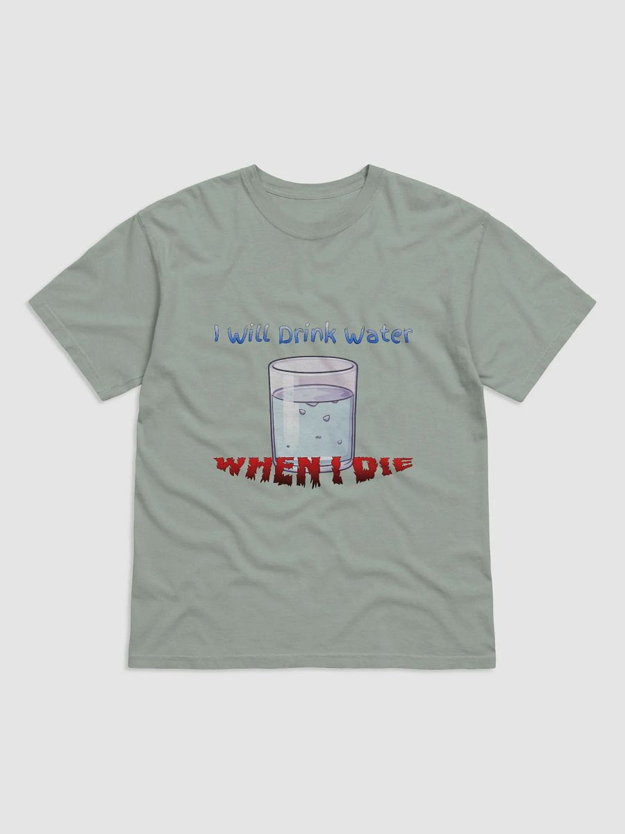 Drink Water Tshirt product image (5)