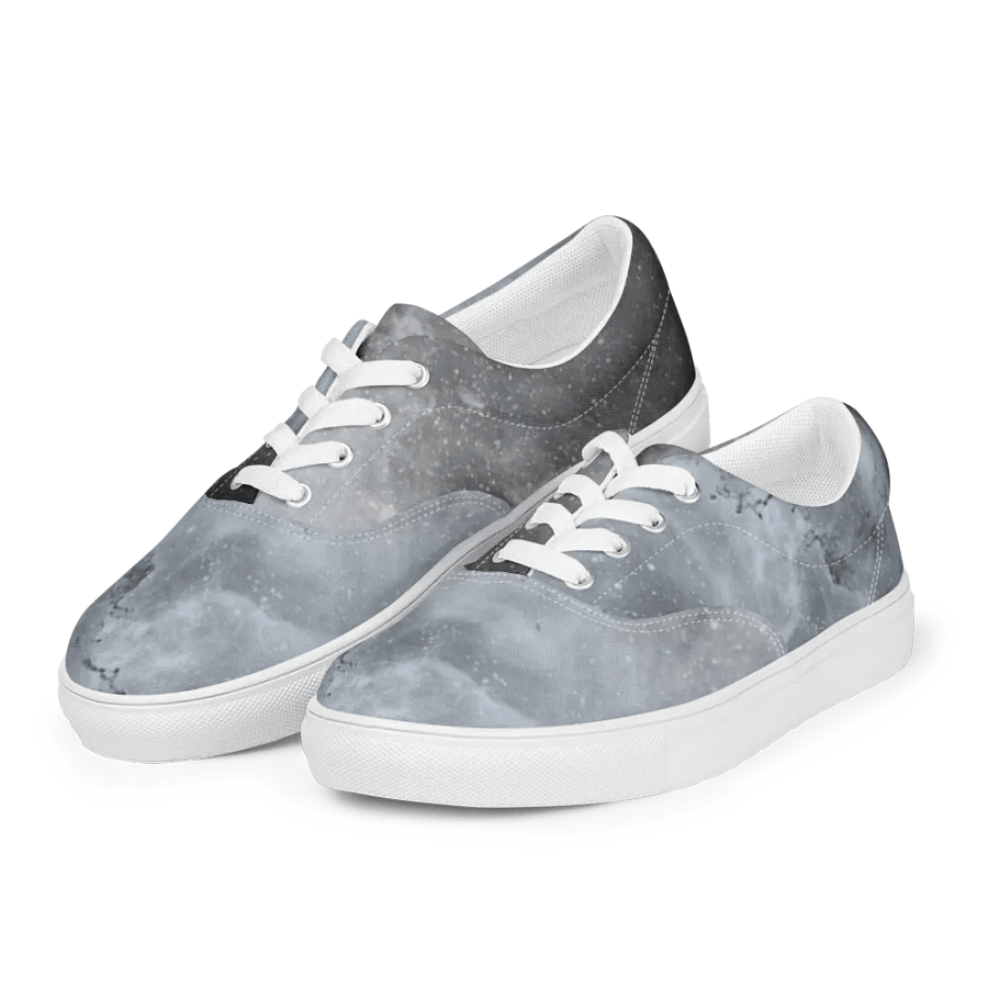 Galaxy Women's Canvas Shoes product image (9)