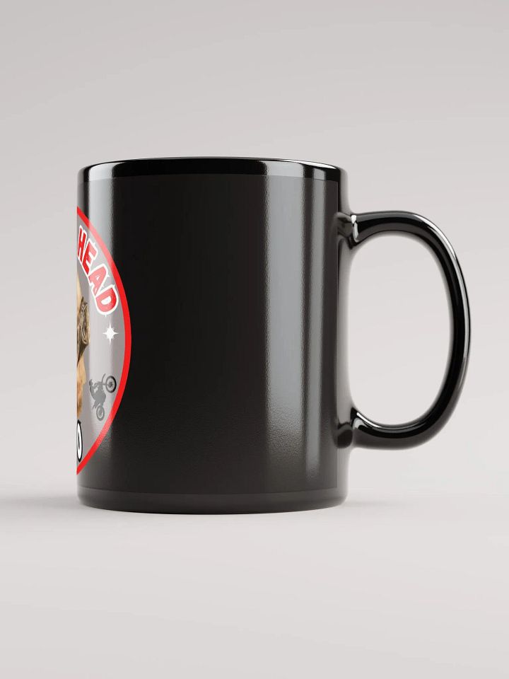 Helmet Head Mug product image (2)