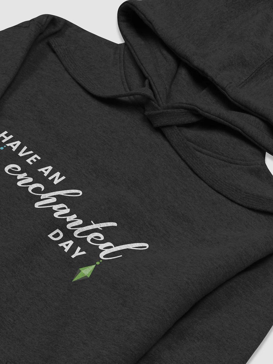 Enchanted Day Hoodie - Dark ver. product image (9)
