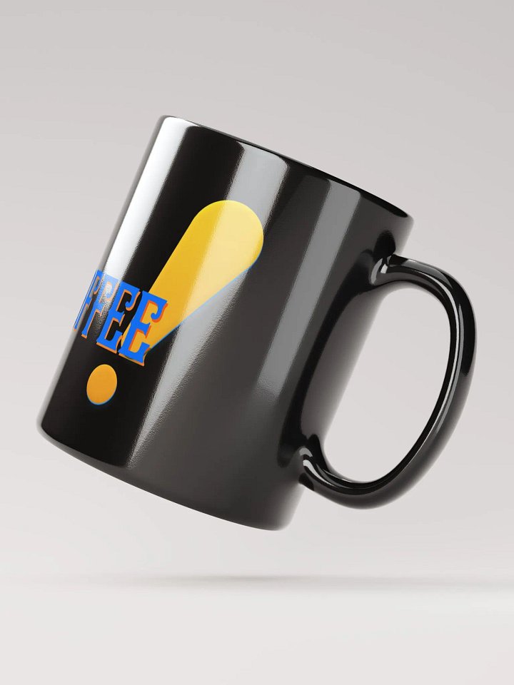 Quests are waiting Black Edition product image (3)