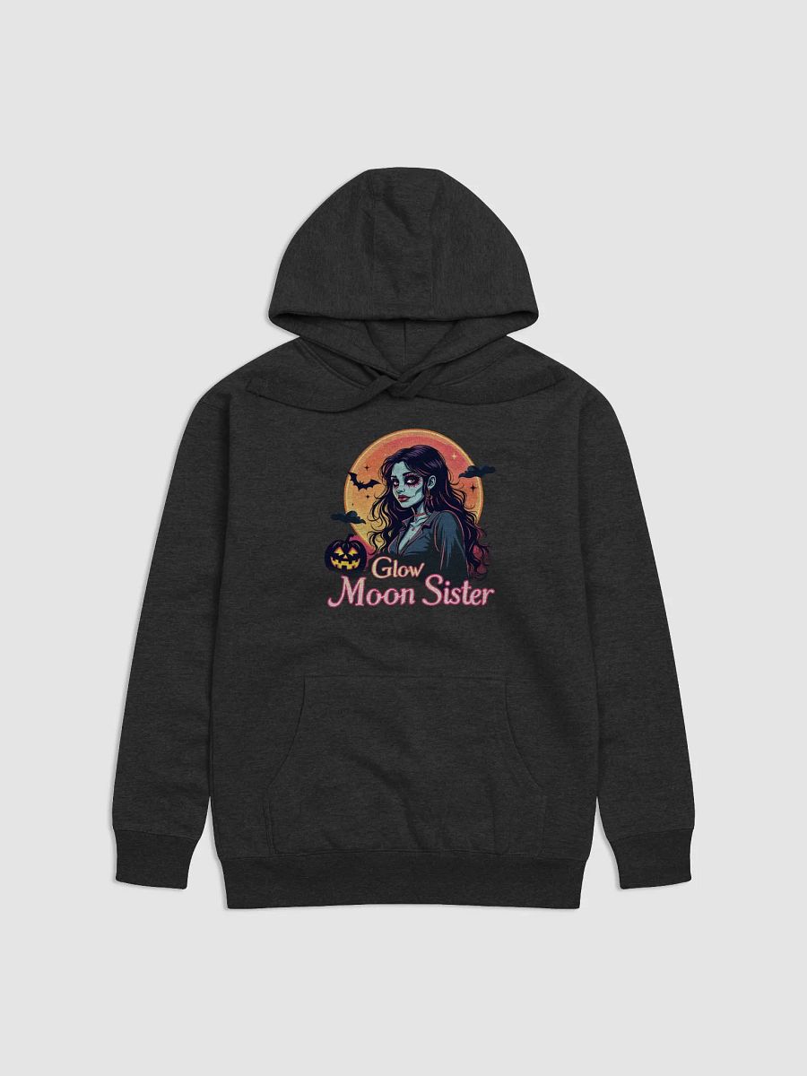 Glow Moon Sister Hoodie product image (1)