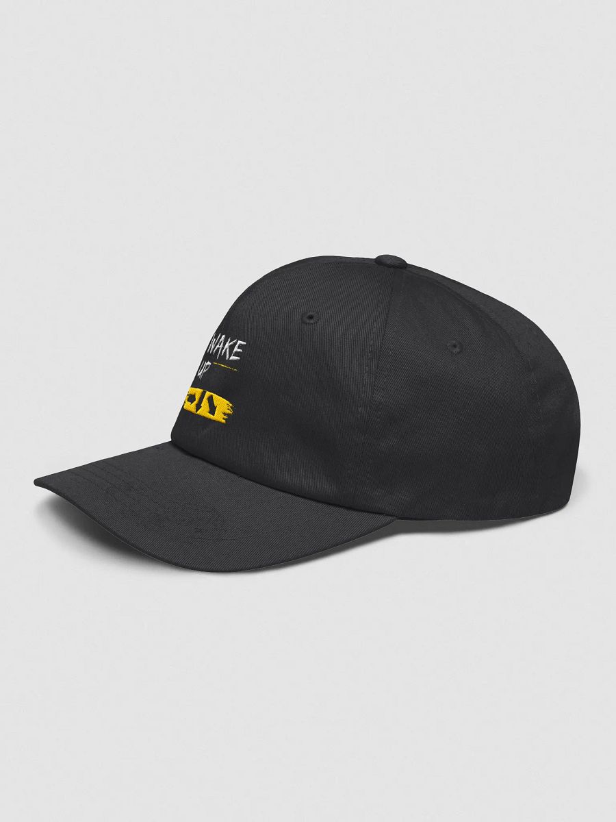WakeUpDP Cap product image (14)