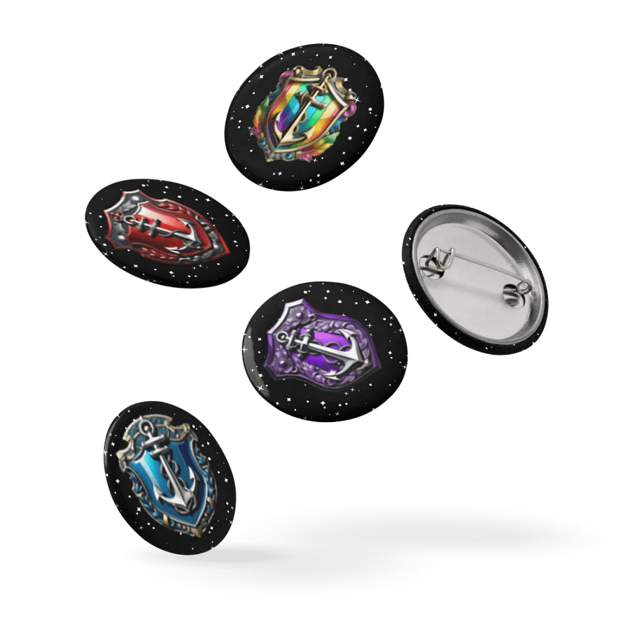 Sub badge pinarinos product image (14)