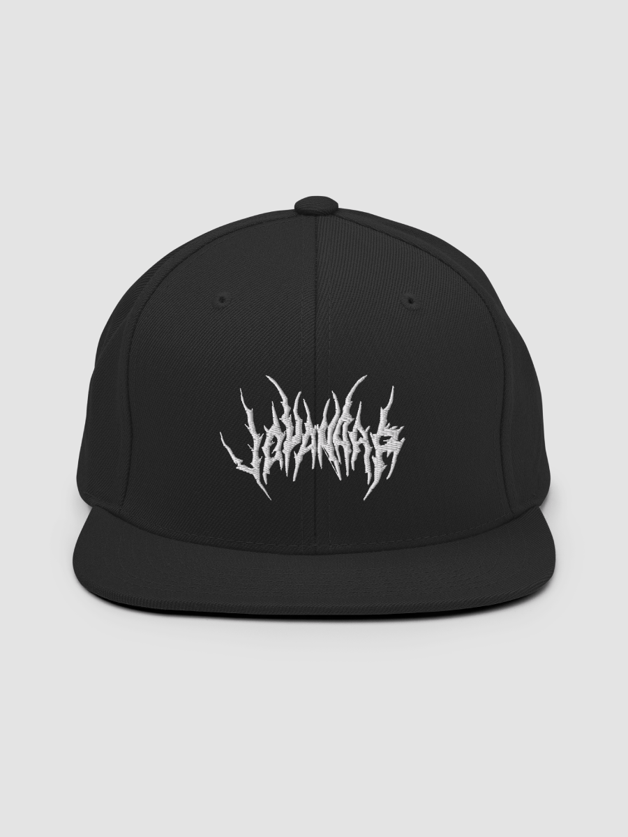 Jova Snapback product image (1)