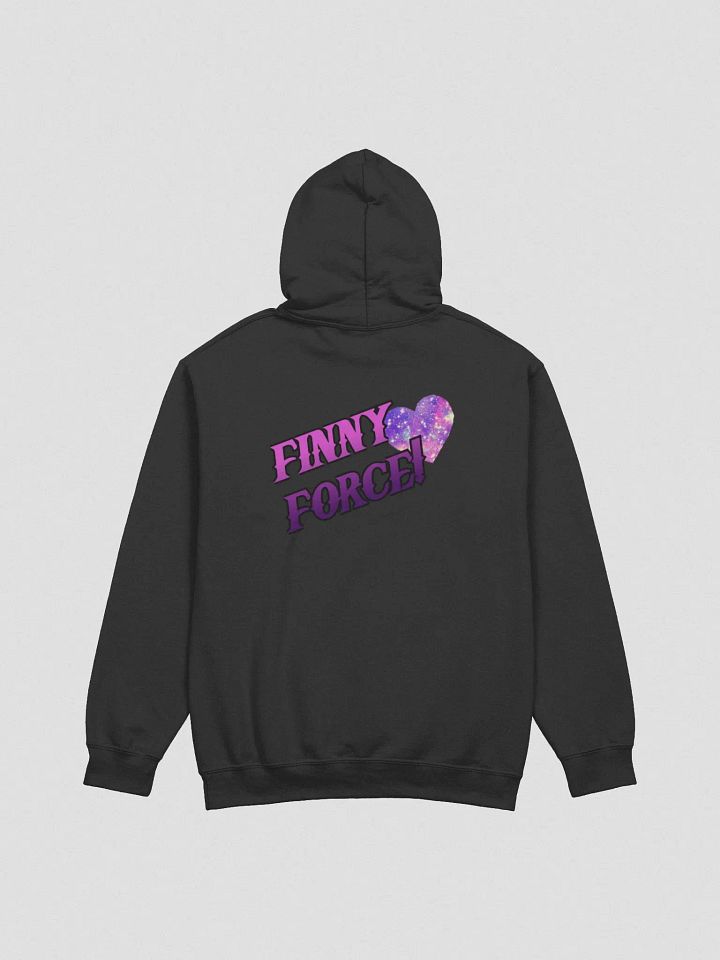 Finny Force Classic Hoodie! product image (22)