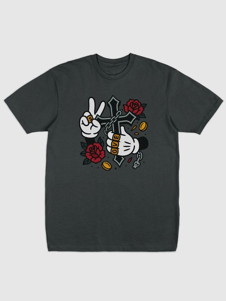 Chained Love Men's Tee product image (6)