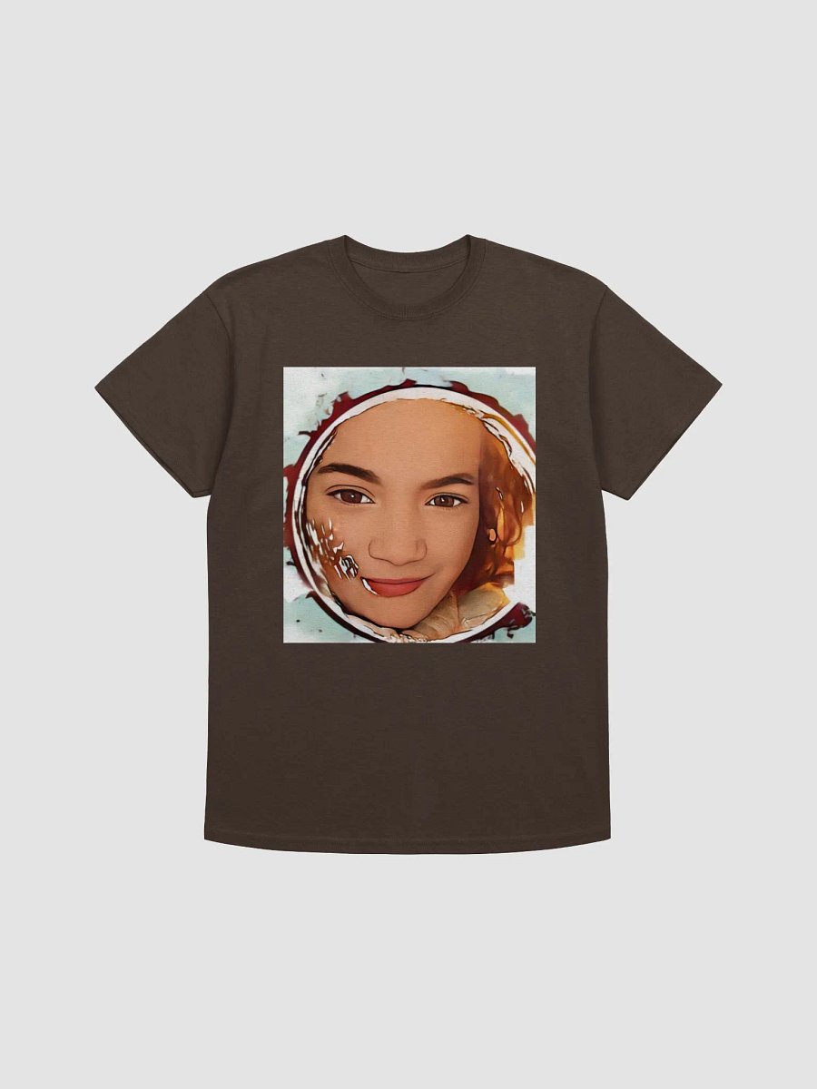 Zariah t shirt 13 product image (10)