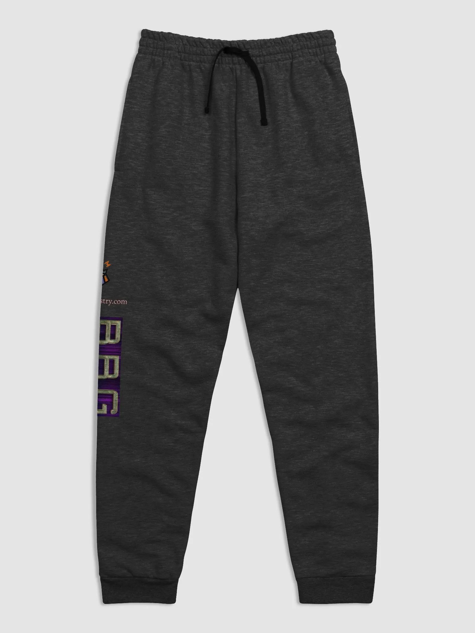 BBG Unisex Sweat Pants product image (1)