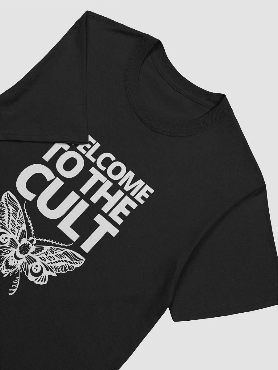 Welcome To The Cult T-Shirt product image (3)
