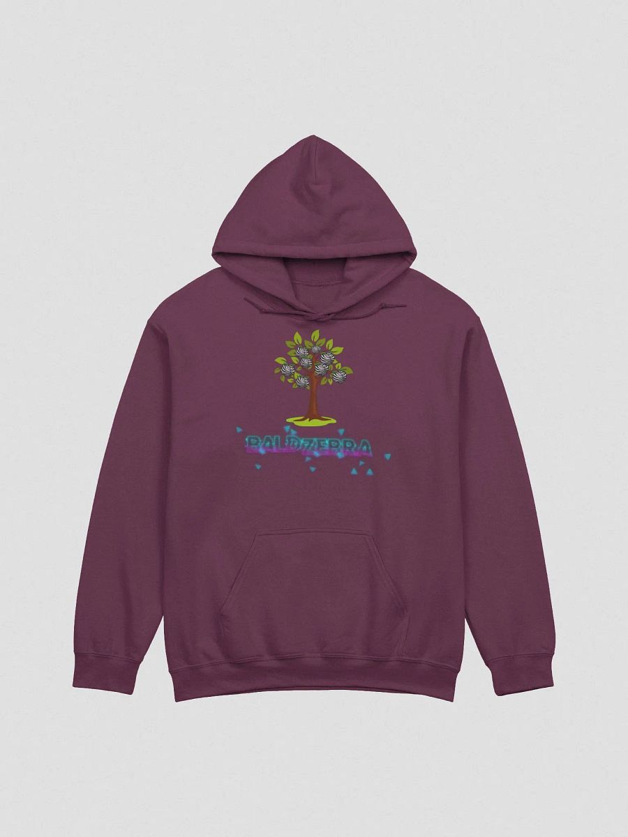 Herd Peach Hoodie product image (6)